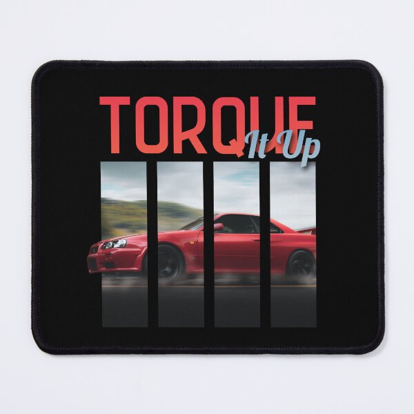 Item preview, TORQUE It Up | Car Design designed and sold by rtstdave.