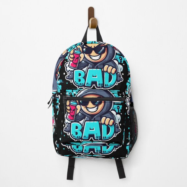 Item preview, Bad Cute Graffitiman designed and sold by BadGraffitiman.