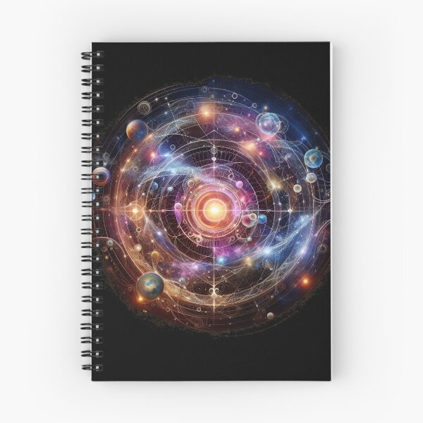 Item preview, Galactic Groove designed and sold by EnchantWearEmpo.