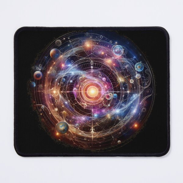Item preview, Galactic Groove designed and sold by EnchantWearEmpo.