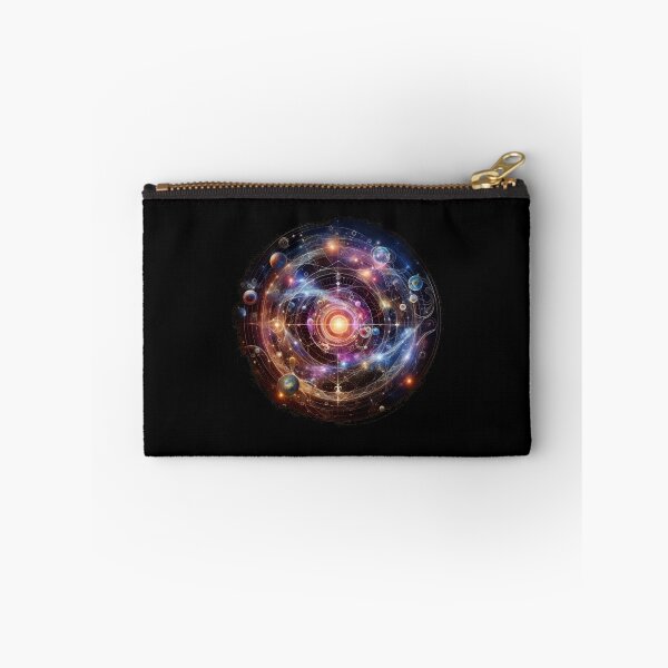 Item preview, Galactic Groove designed and sold by EnchantWearEmpo.