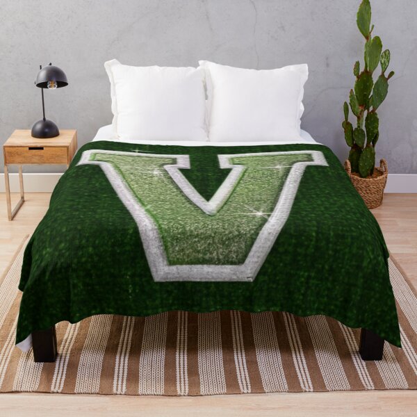 Item preview, Light Green letter V Patch Scl designed and sold by BCD BRANDS.