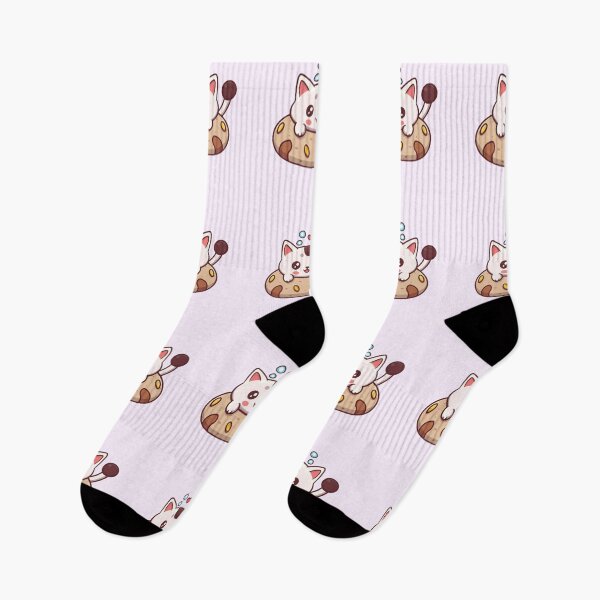 Item preview, Cat loaf designed and sold by GenZ-Fashion.
