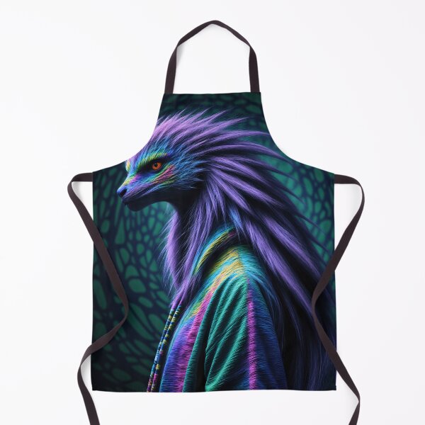 Item preview, Aurora Guardian designed and sold by Claude Leblanc.
