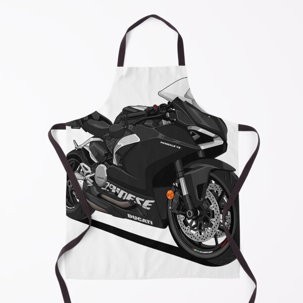 Item preview, Ducati Panigale V4 Black Version designed and sold by vektoranda.