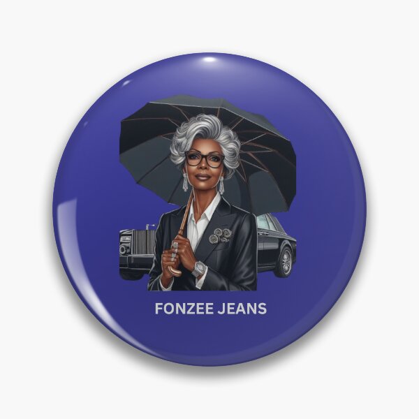 Item preview, The Fonzee Family designed and sold by JDAPPARELS.