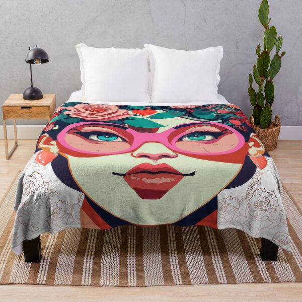Item preview, Roses Ophthalmology Valentines Woman ,brafdesign designed and sold by Brafdesign.