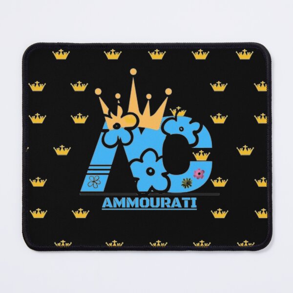 Item preview, AMMOURATI designed and sold by Flower-Of-Life1.
