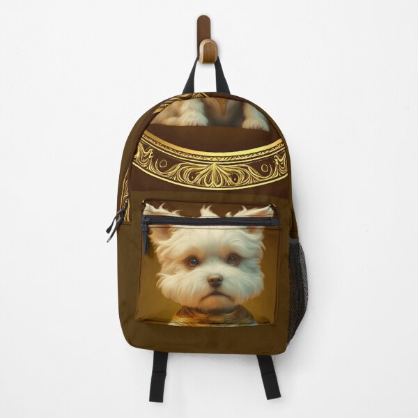 Item preview, Cute little dog designed and sold by Florin-Delgado.