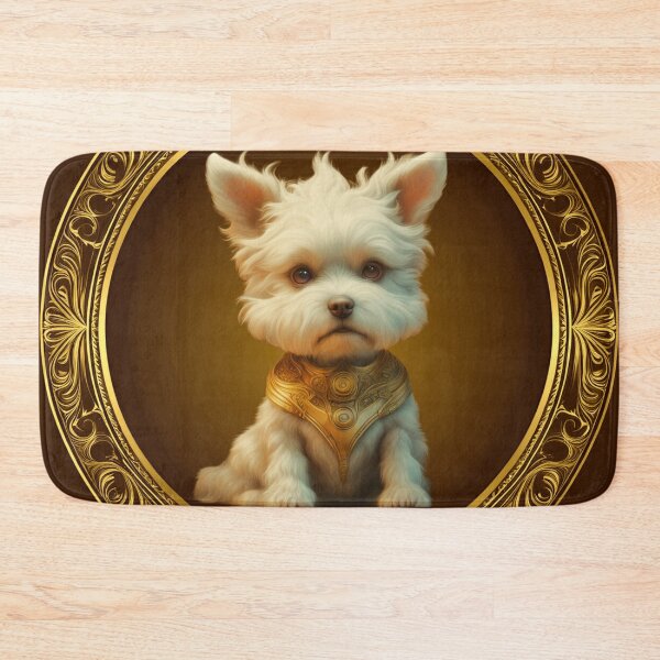 Item preview, Cute little dog  designed and sold by Florin-Delgado.