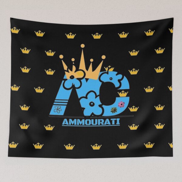 Item preview, AMMOURATI designed and sold by Flower-Of-Life1.