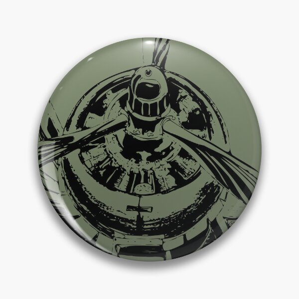 Item preview, Douglas DC-3 Digital Art designed and sold by GeraldSmithArt.