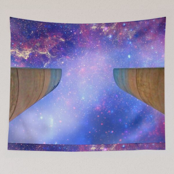 Item preview, "touch the Universe"... Champalimaud Centre for the Unknown designed and sold by Tereza Pilar  Art.