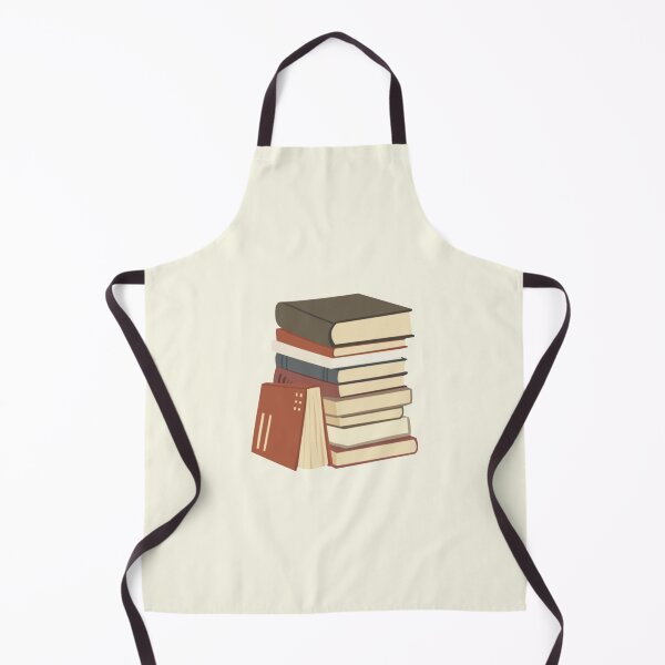 Item preview, Book Stack designed and sold by lollydesigned.