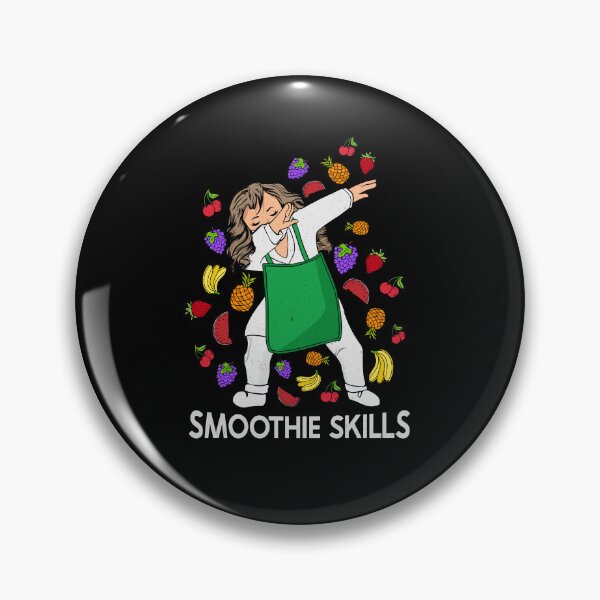 Item preview, Smoothie Lover Women Fruit Bar Chef Smoothie designed and sold by DSWShirts.