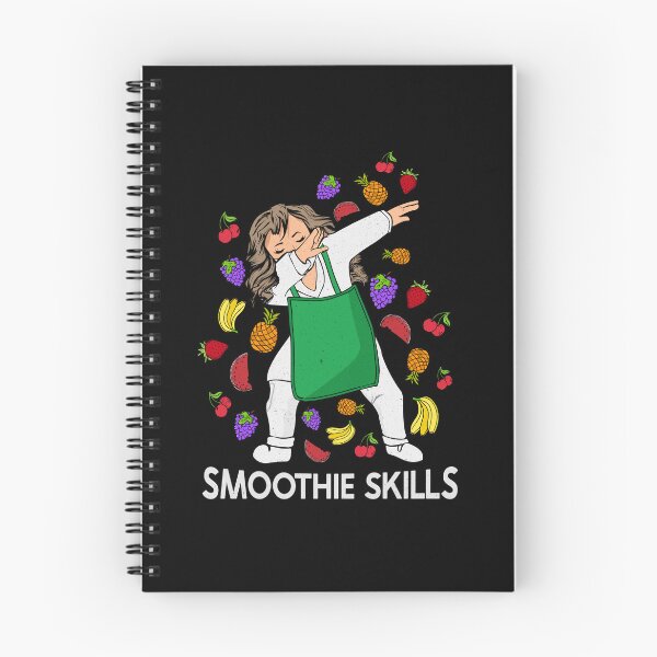Item preview, Smoothie Lover Women Fruit Bar Chef Smoothie designed and sold by DSWShirts.