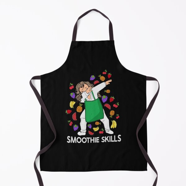 Item preview, Smoothie Lover Women Fruit Bar Chef Smoothie designed and sold by DSWShirts.