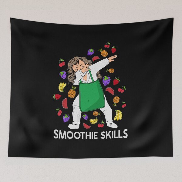 Item preview, Smoothie Lover Women Fruit Bar Chef Smoothie designed and sold by DSWShirts.