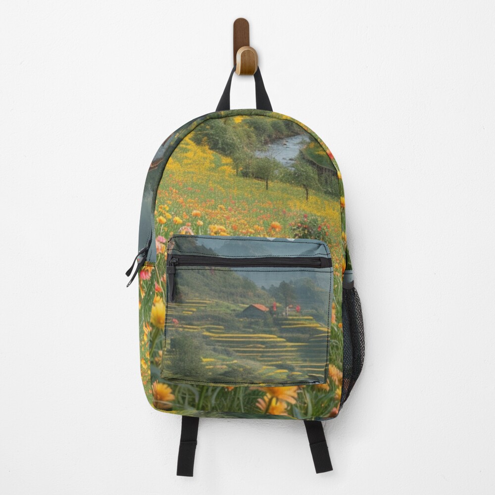 Item preview, Backpack designed and sold by Orese12.