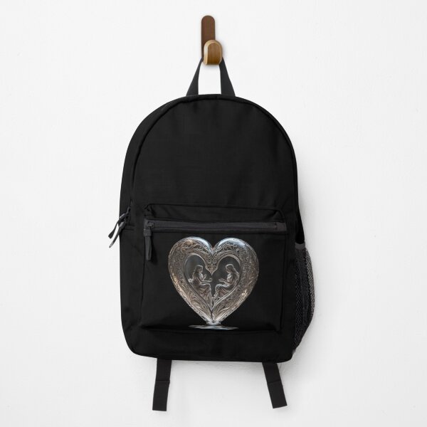 Item preview, Glass Heart designed and sold by deformer.