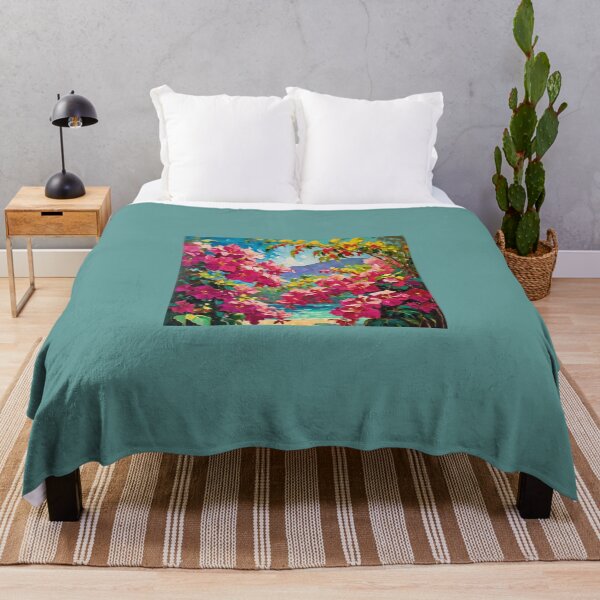 Item preview, Buganvillas designed and sold by LittleSparrow12.