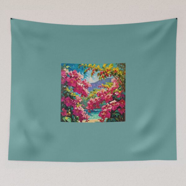 Item preview, Buganvillas designed and sold by LittleSparrow12.