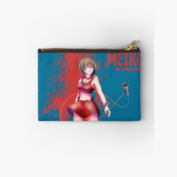 Artikelvorschau, MEIKO - Vocaloid3 entworfen und verkauft von Katsu-.