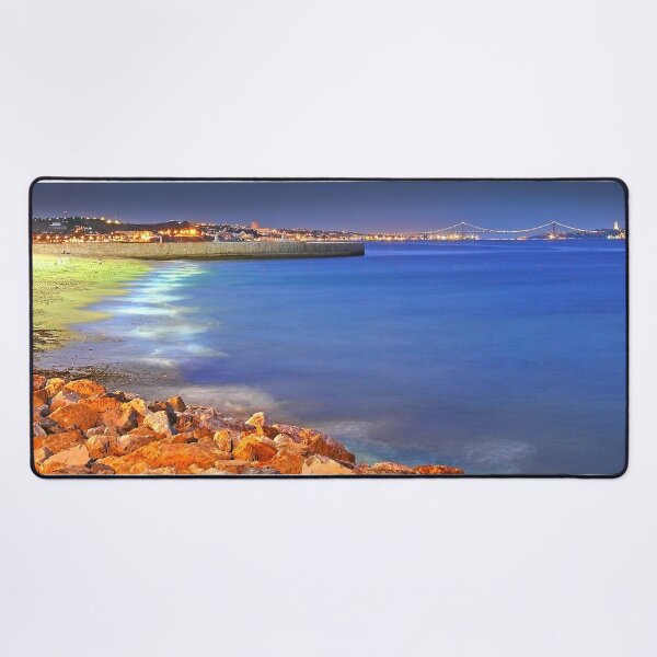 Item preview, sky reflection. Paço D'Arcos designed and sold by Tereza Pilar  Art.