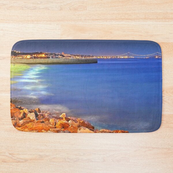 Item preview, sky reflection. Paço D'Arcos designed and sold by Tereza Pilar  Art.