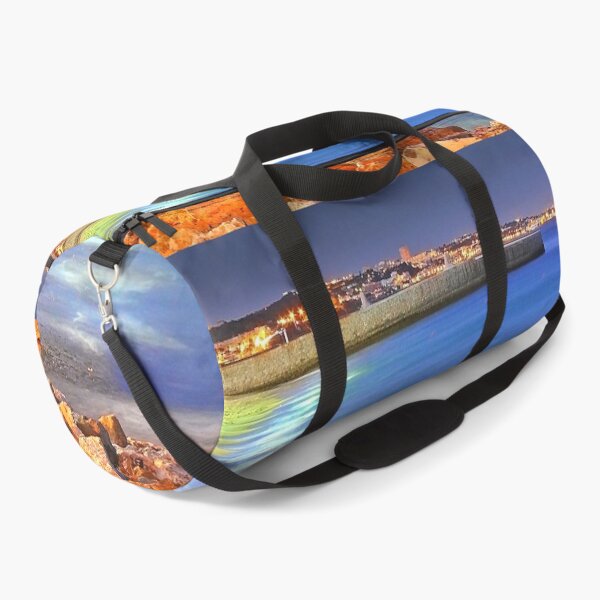Item preview, sky reflection. Paço D'Arcos designed and sold by Tereza Pilar Art.