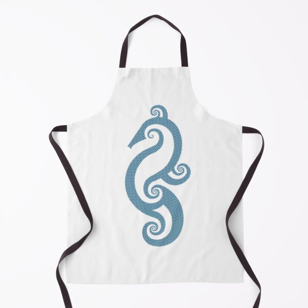 Item preview, Seahorse designed and sold by 13E12T.