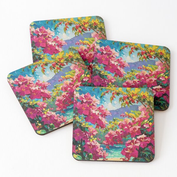 Item preview, Bougainvillea designed and sold by LittleSparrow12.