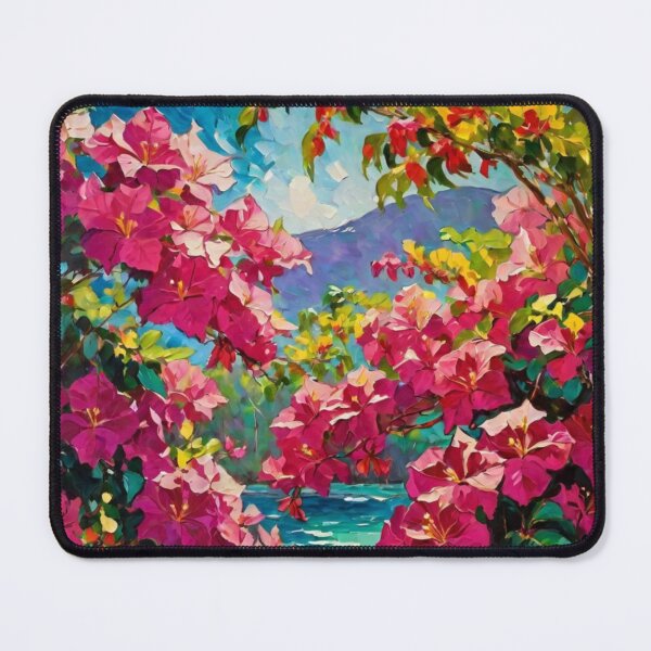 Item preview, Bougainvillea designed and sold by LittleSparrow12.
