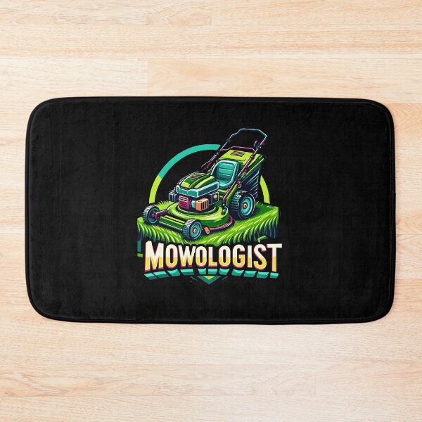 Item preview, Mowologist designed and sold by TeesYouWant.
