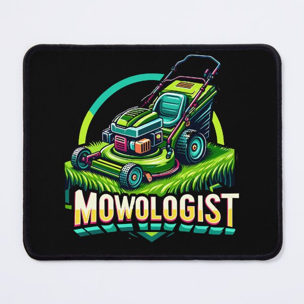 Item preview, Mowologist designed and sold by TeesYouWant.