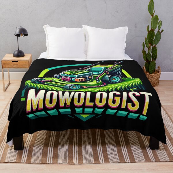 Item preview, Mowologist designed and sold by TeesYouWant.