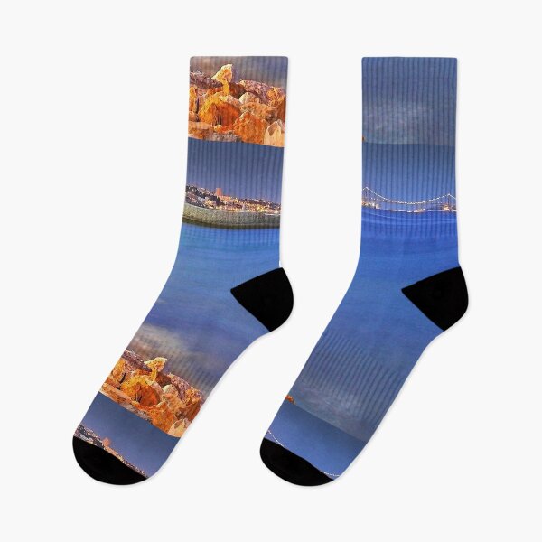 Item preview, sky reflection. Paço D'Arcos designed and sold by Tereza Pilar  Art.