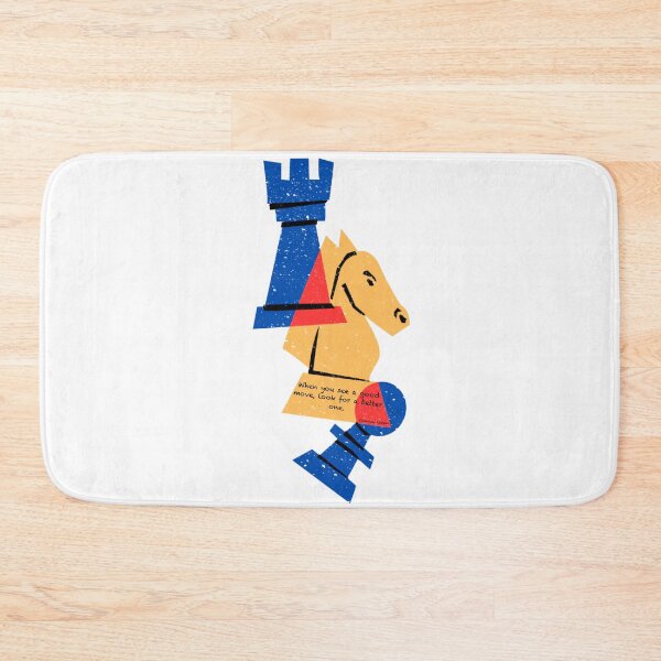 Item preview, Chess wisdom - Emanuel Lasker designed and sold by Rlyehinmate.