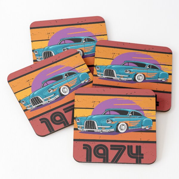 Item preview, Vintage car made in 1974 designed and sold by ciapus4.
