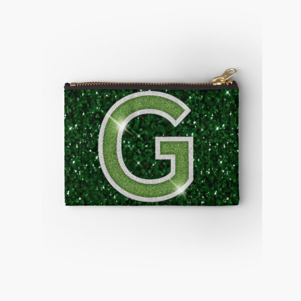 Item preview, Light Green letter G  Patch Scl  designed and sold by BCD BRANDS.