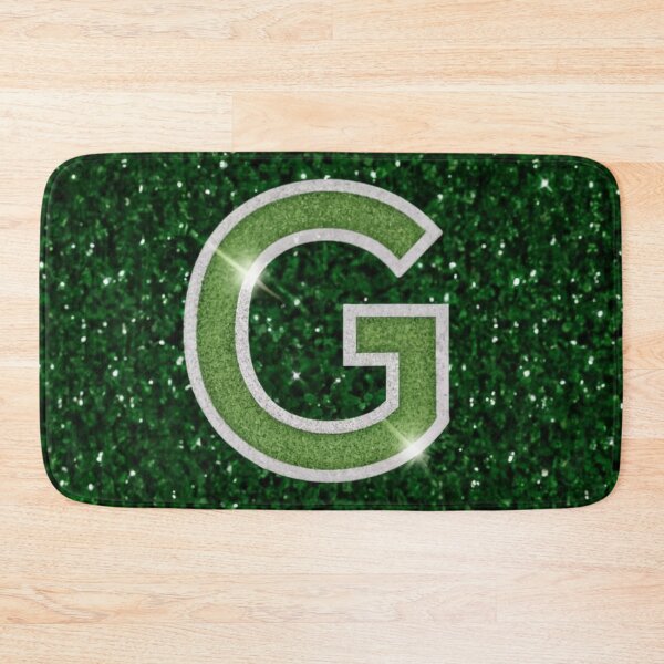 Item preview, Light Green letter G  Patch Scl  designed and sold by BCD BRANDS.
