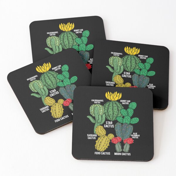 Item preview, Cactus Lover Women Succulent Plants Gifts Cactus designed and sold by DSWShirts.