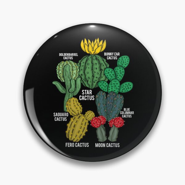 Item preview, Cactus Lover Women Succulent Plants Gifts Cactus designed and sold by DSWShirts.