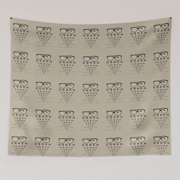 Item preview, Eyeglass, eye exam to wear glasses designed and sold by aiyi24.