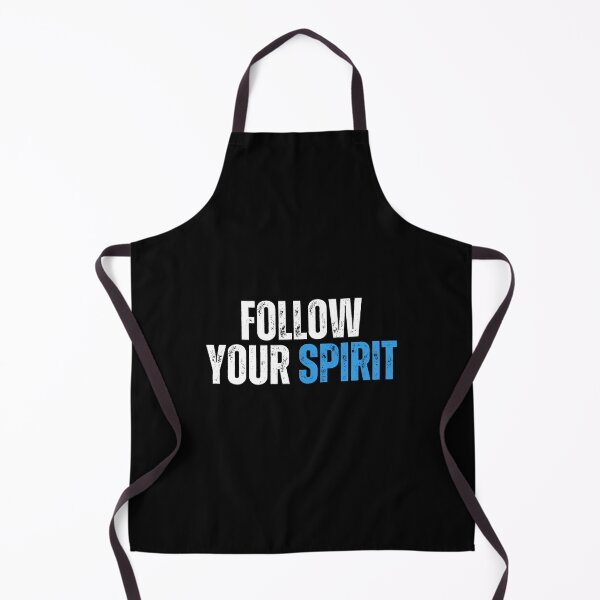 Item preview, Follow Your Spirit - Cool Sticker designed and sold by joejiing.