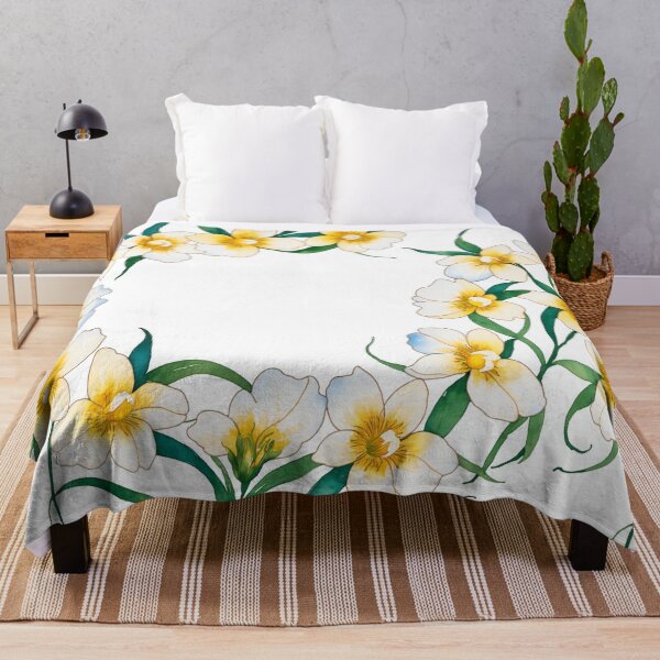 Item preview, Floral Embrace designed and sold by PragmaticP.