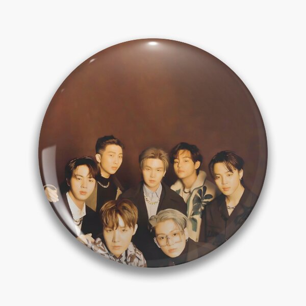 Item preview, BTS ARMY ART designed and sold by ArtsyGlaze.