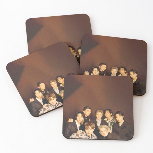 Item preview, BTS ARMY ART designed and sold by ArtsyGlaze.