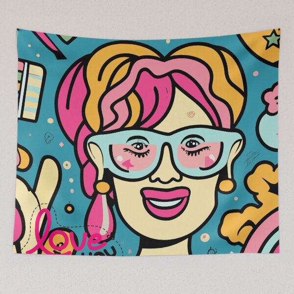 Item preview, Wifey Valentines ,brafdesign designed and sold by Brafdesign.