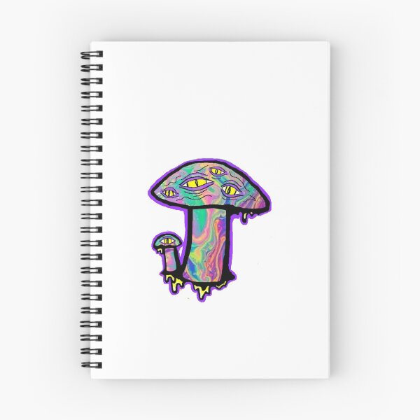 Item preview, Mushroom with Eyes  designed and sold by Pedro  Fart Faced McGee.